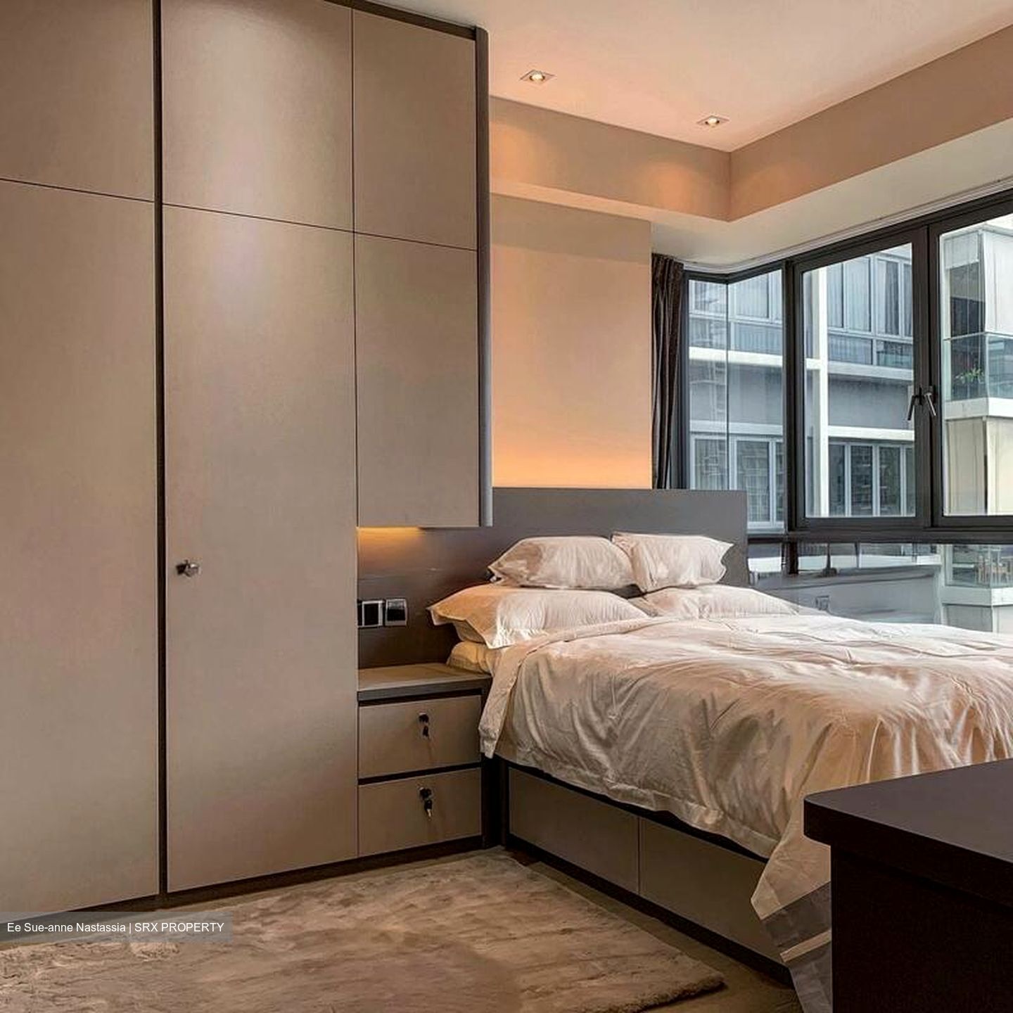 Waterfront Isle (D16), Condominium #522823511